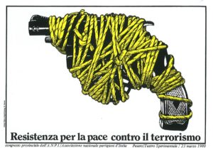 Resistenza per la pace contro il terrorismo