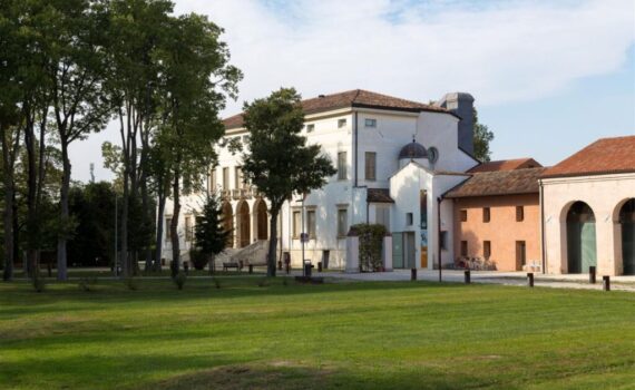 Museo-Civico-Villa-Bassi-Abano-Terme-PD