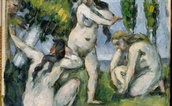 Paul-Cezanne-Paris-Musee-dOrsay